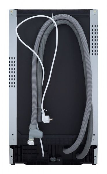 Встраиваемая посудомоечная машина Interline DWI 445 DSH A