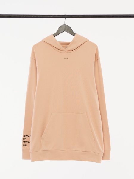 Джемпер Outhorn HOL21-BLM621-83S р. XL бежевый