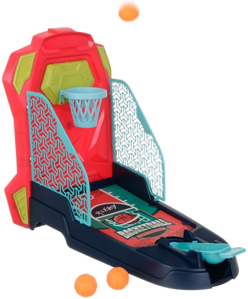 Гра настільна Shengying Toys баскетбол 3 м'ячика ZY2001