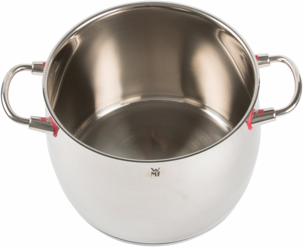 Кастрюля Quality One 110599 8,9 л WMF