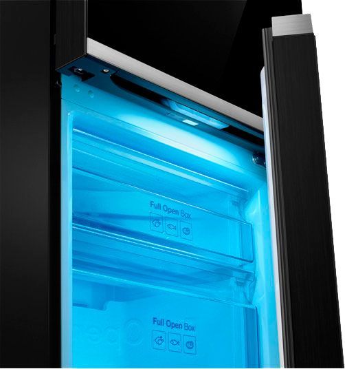 Холодильник Samsung RB37K63402C/UA