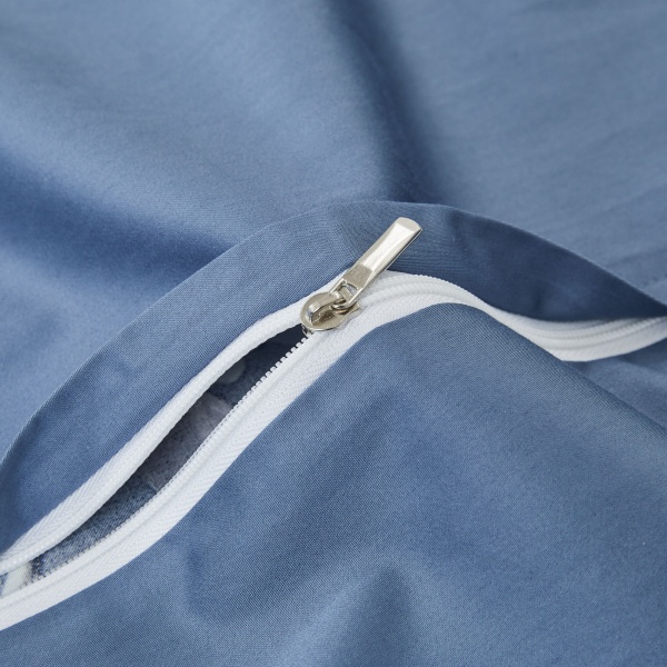 Комплект постельного белья Varzi семейный разноцветный La Nuit 