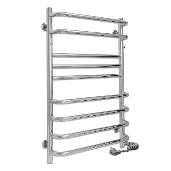 Рушникосушарка електрична Evro-Termo Ліберті П9 500х800 П П S3