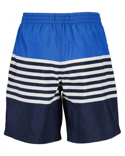 Шорты для мальчиков Blue Seven р.152 синий 646570 X_531_р.152 