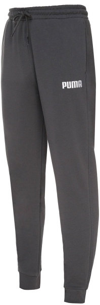 Штани Puma Sweatpants 53741318 р. S різнокольоровий