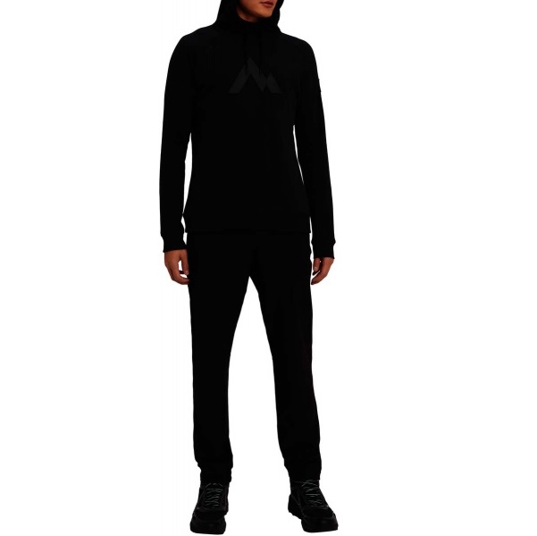 Джемпер McKinley Garry II ux 416660-057 р. L чорний