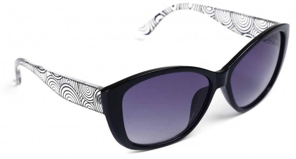 Очки солнцезащитные женские категория 5 в ассортименте