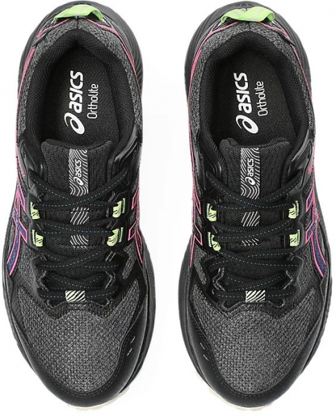Кросівки Asics GEL-SONOMA 7 GTX 1012B414-020 р.37,5 чорний