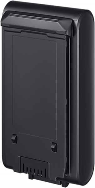 Пылесос аккумуляторный Samsung VS28C9787QK/UK black 
