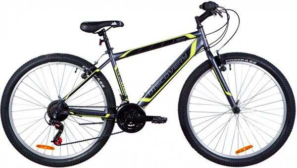 Велосипед Discovery 19