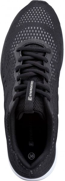 Кроссовки Energetics 282231-050 р.38 черный