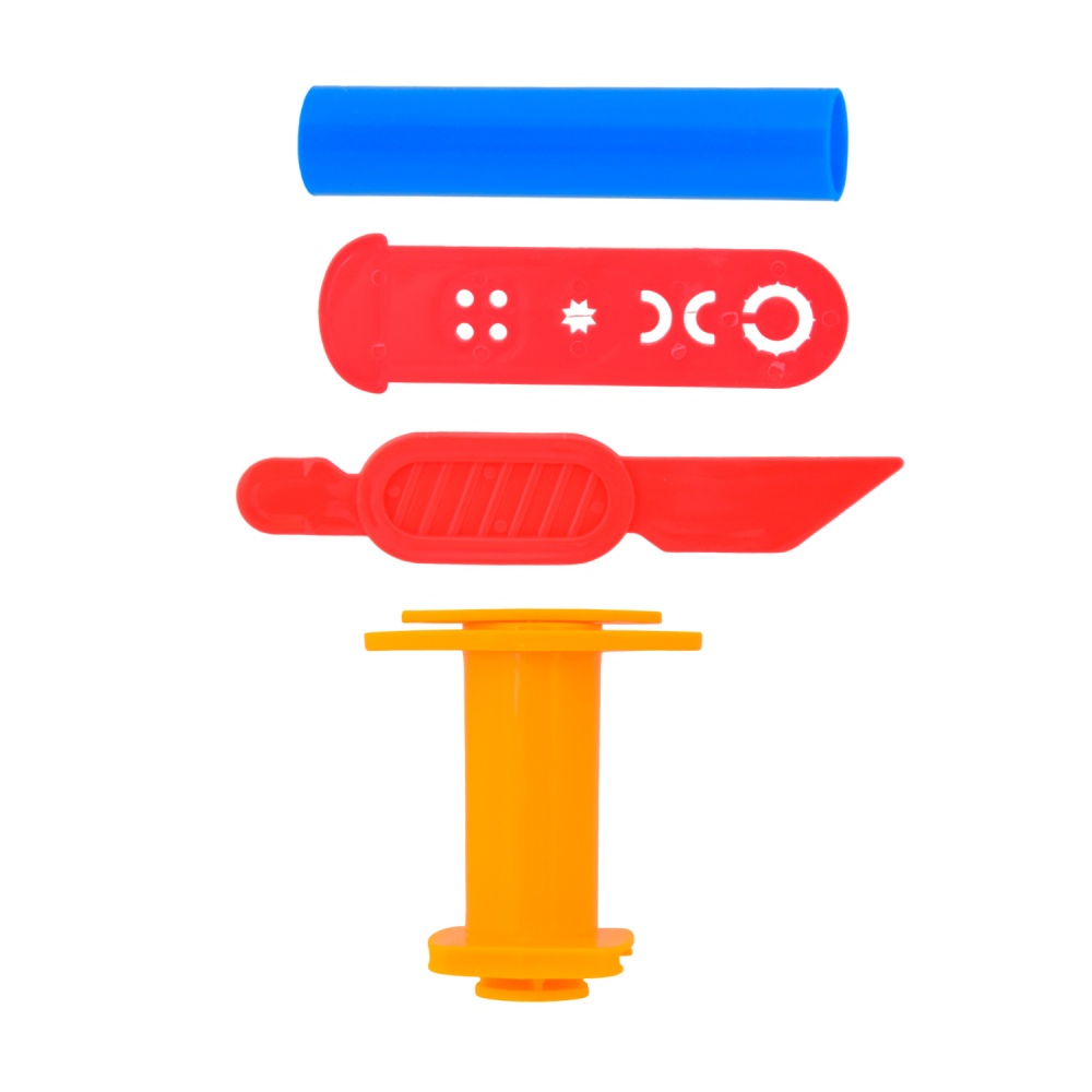 Набор для лепки Shantou PL-0607-023