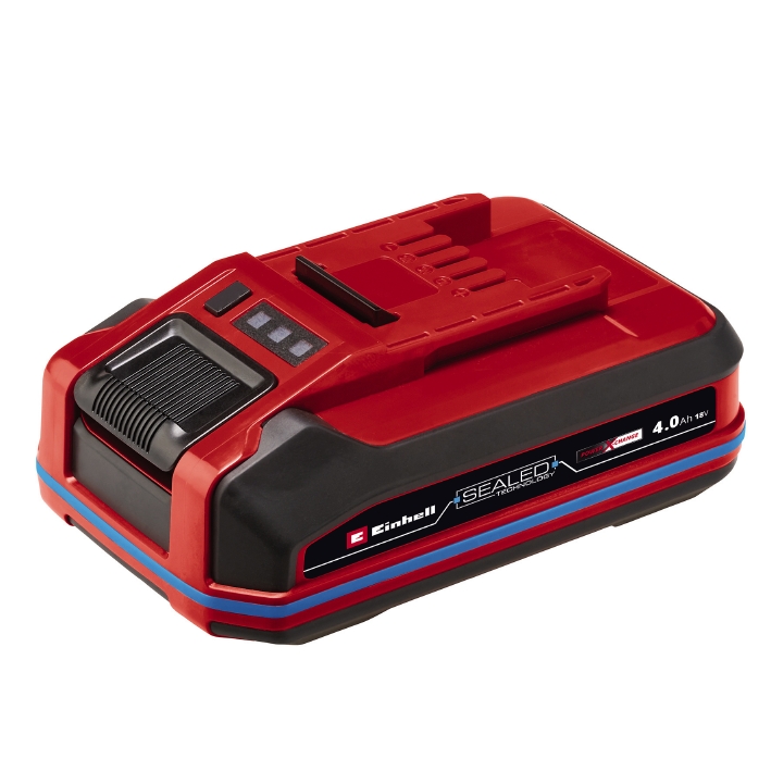 Акумулятор Einhell 18V 4,0 Ah PXC PLUS SEALED герметичний 4511627 — фото 1