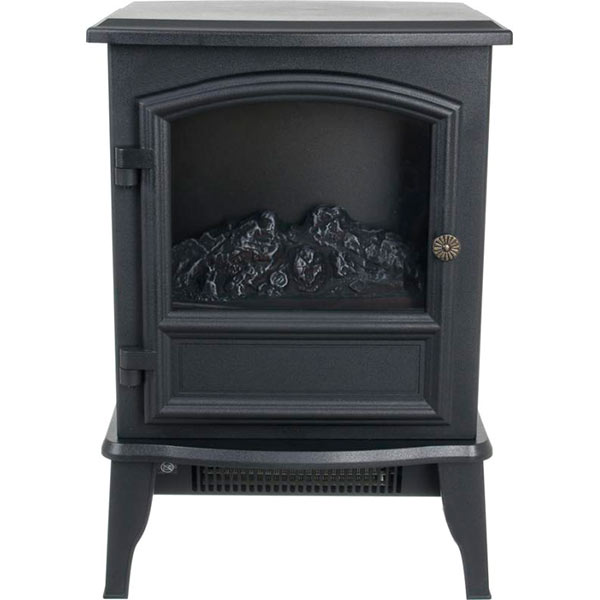 Камін електричний Flamma SFP202P