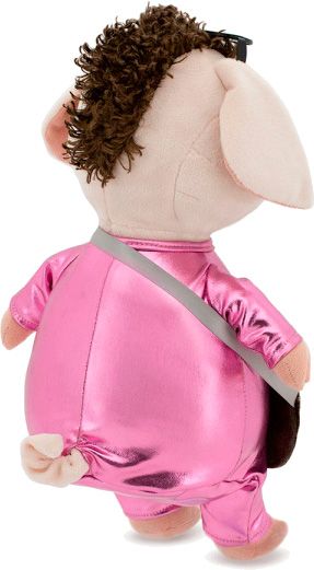 Мягкая игрушка Orange Свин Стас 32 см 4751025418412