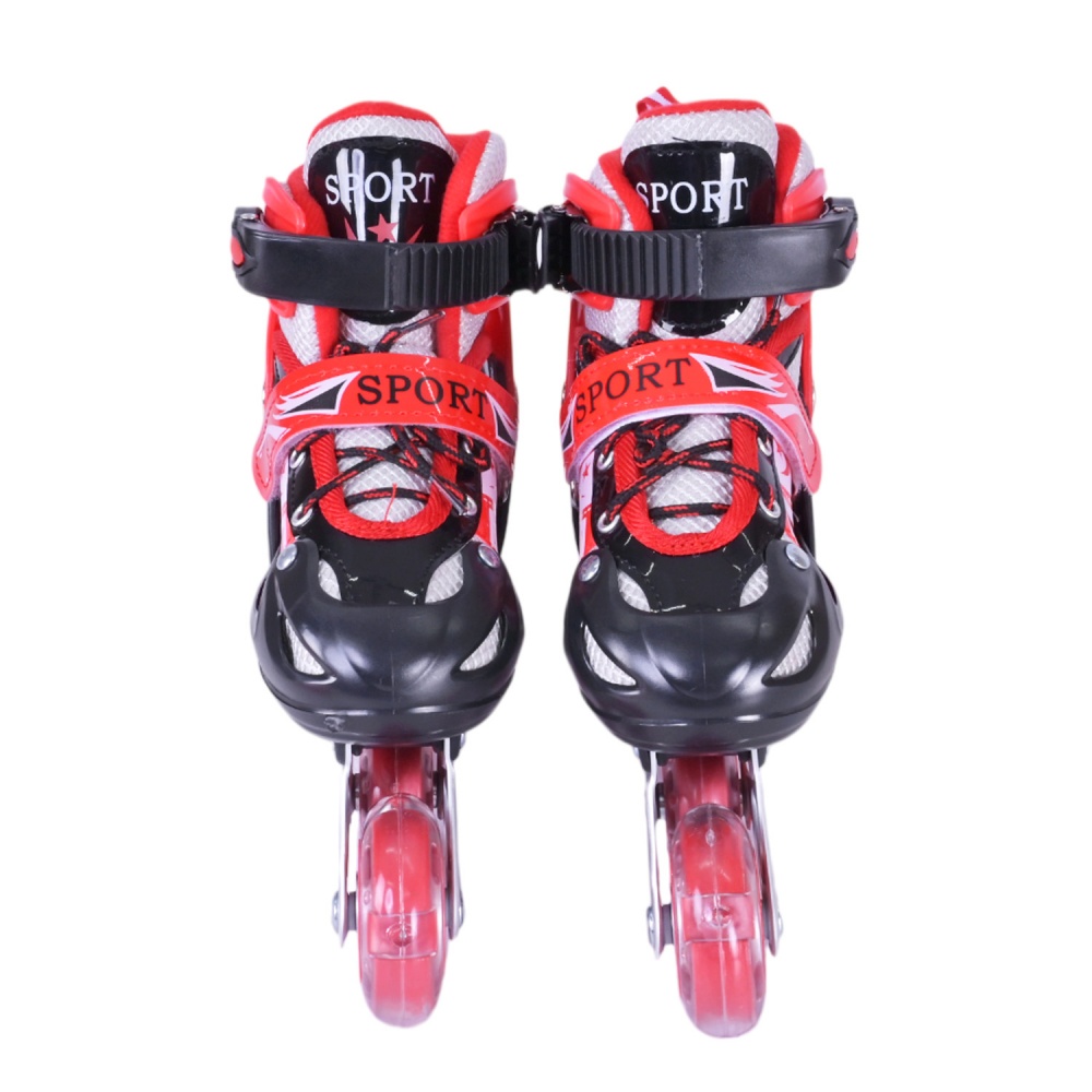 Роликові ковзани Shantou S RL25504 р. 30-33 в асортименті