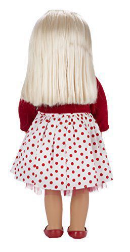 Кукла Our Generation Ретро Роза BD61001Z