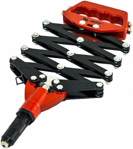 Ключ заклепувальний Matrix 4055059