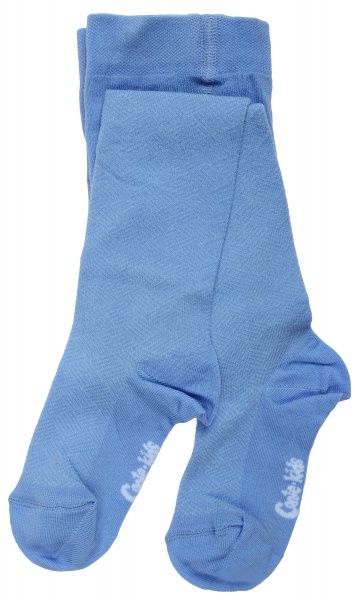 Колготки детские Conte-Kids CLASS 199 р.104-110 голубой 