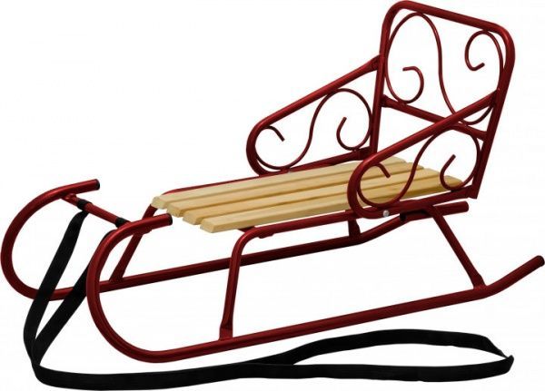 Санки Snower Морозко 