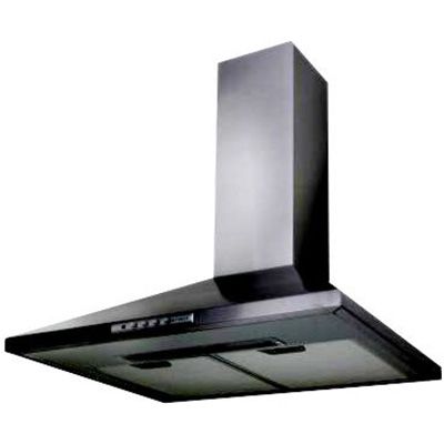 Вытяжка Faber Value PB black 60 см