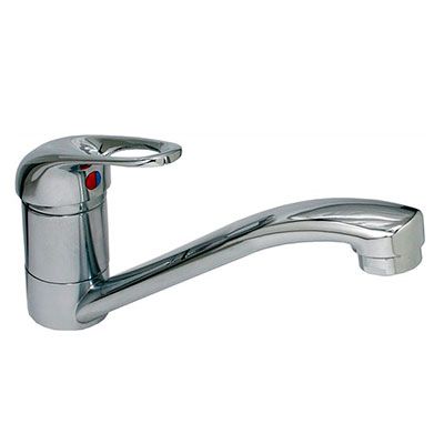 Змішувач для умивальника KFA Ferryt 542-954-00