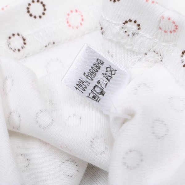 Майка Фламінго р.110 молочно-коричневий 290-1009-3 