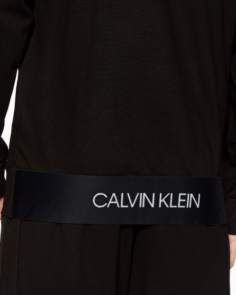 Джемпер Calvin Klein Performance Sweaters 00GMF9J446-007 р. S чорний