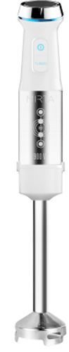 Блендер ручний Mirta BL-2673W