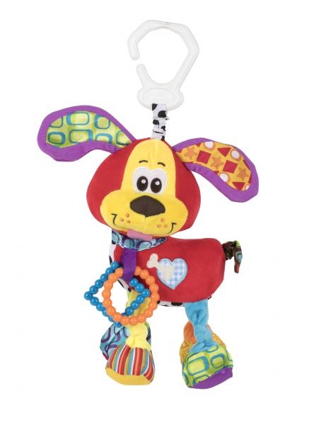 Игрушка-подвеска Baby Team Собака