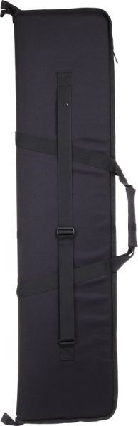 Чехол Shaptala Помпа с дополнительным стволом 111 см черный