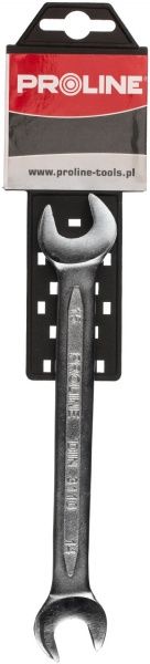 Ключ рожковый Proline 34314