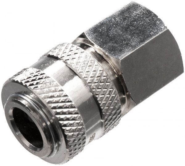 Быстросъем YATO на резьбу внутреннюю 1/2 