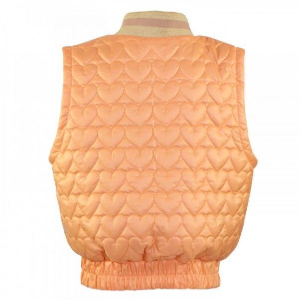 Жилетка DaNa-kids Абрикоска р.116 54005 