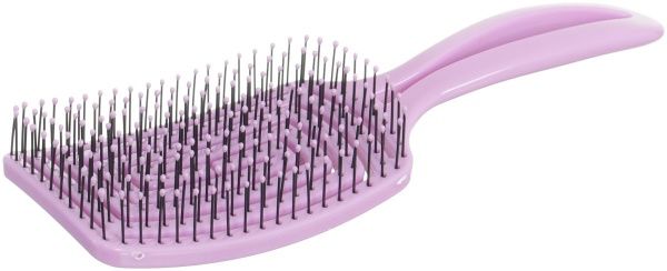 Расческа-щетка Inter-Vion 498696