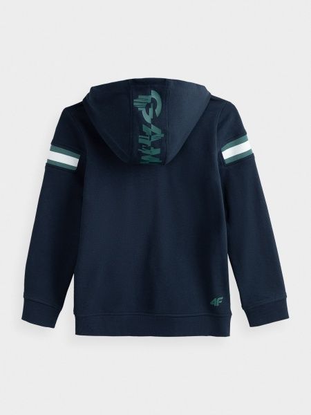 Джемпер 4F J4Z20-JBLM212-31S р. 152 синий