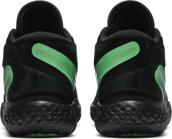 Кроссовки Nike KD TREY 5 VIII CK2090-004 р.US 9,5 черный