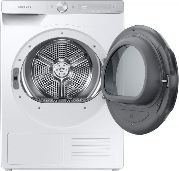 Сушильная машина Samsung DV90T8240SH/UA