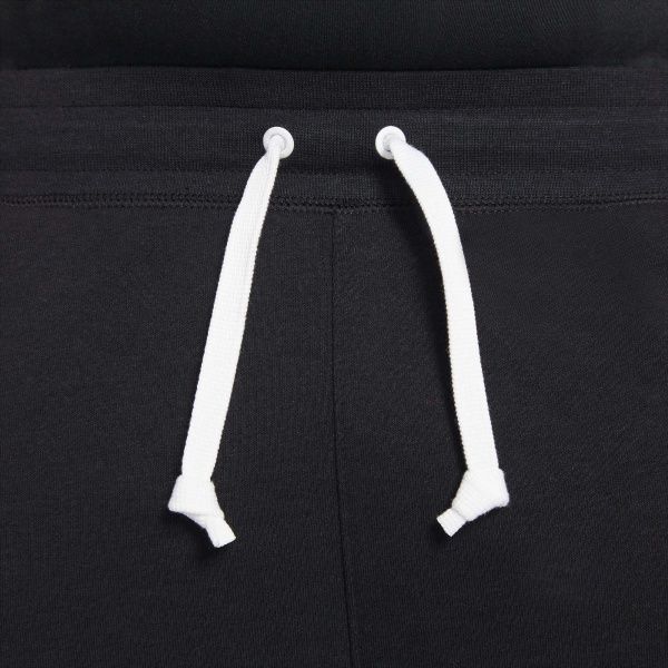 Шорты Nike NSW SCE SHORT FT ALUMNI AR2375-010 р. 3XL черный