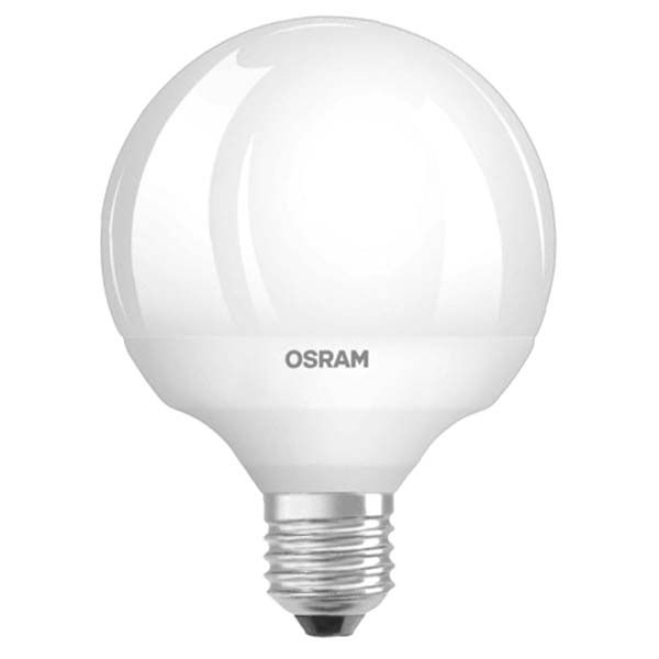 Лампа LED Osram CL G95 15.5 Вт Е27 2700К