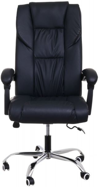 Крісло Батлі ZY-1060 чорний 