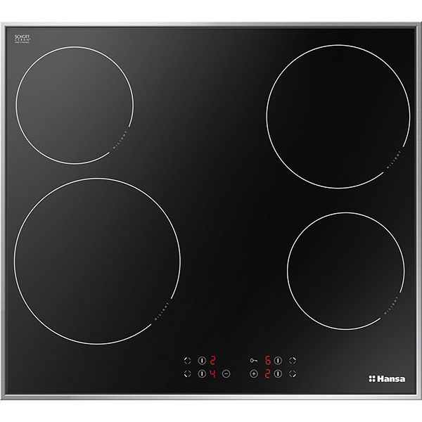 Варильна поверхня Hansa BHCI66306