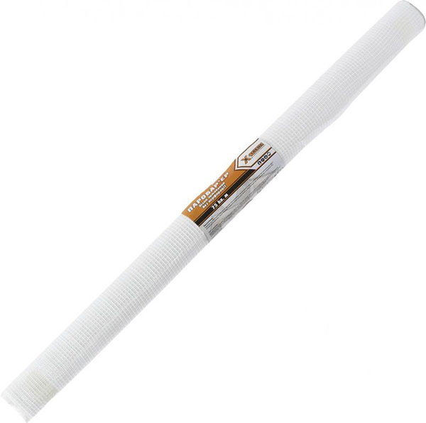 Пароізоляційна плівка X-Treme армована мікроперфорована біла 75 кв.м