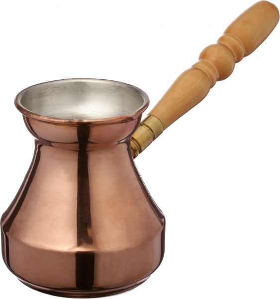 Турка мідна 250 мл 50085 S&T