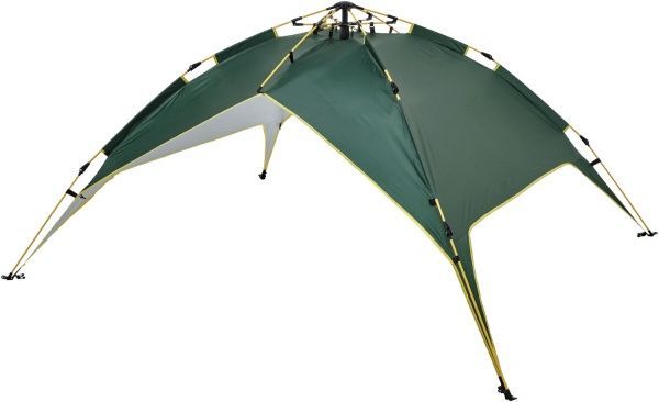 Палатка SKIF Outdoor Adventure Auto II green 389.00.91