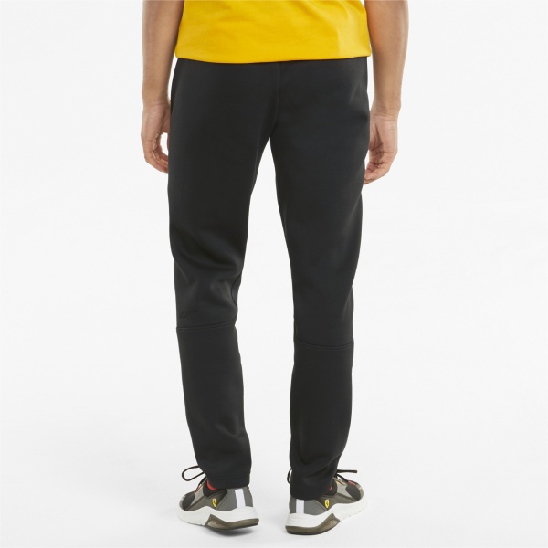 Штани Puma Ferrari Style Swt Pnt oc reg 53177101 р. M чорний