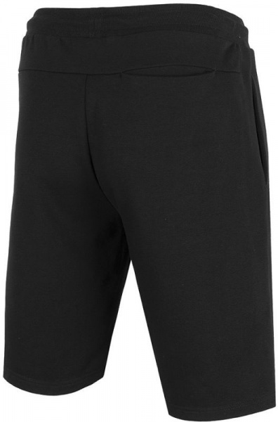 Шорты 4F H4L22-SKMD350-20S р. 3XL черный