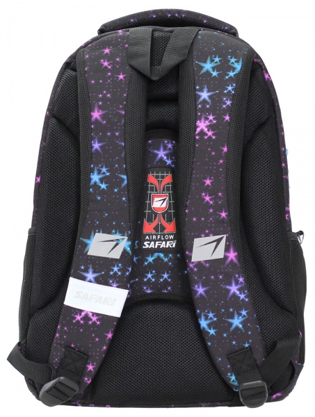 Рюкзак школьный Safari 43x29x14 см 22-184L