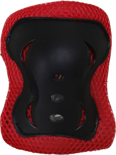 Набор защиты MERX Limited в сумке 19х8х34 см 1951845 в ассортименте