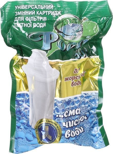 Картридж Роса-502 для жесткой воды